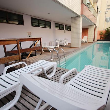 Apartament Gohouse Saddock 407 Rio de Janeiro Zewnętrze zdjęcie