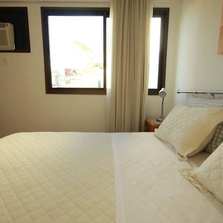 Apartament Gohouse Saddock 407 Rio de Janeiro Zewnętrze zdjęcie
