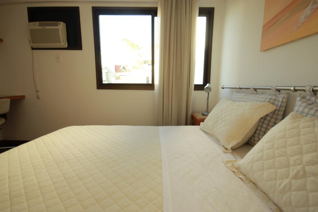 Apartament Gohouse Saddock 407 Rio de Janeiro Zewnętrze zdjęcie