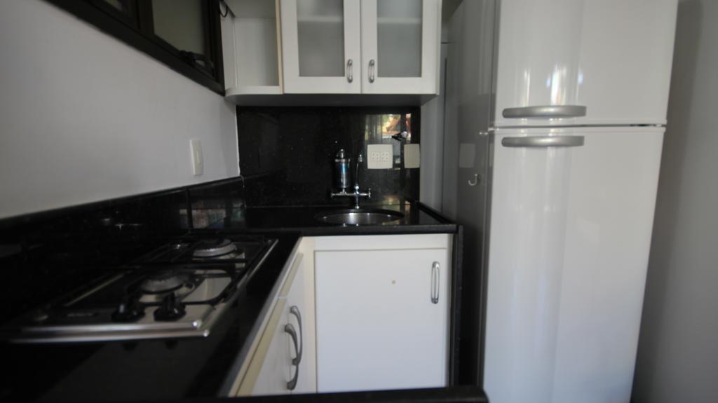 Apartament Gohouse Saddock 407 Rio de Janeiro Zewnętrze zdjęcie