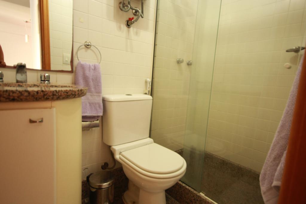 Apartament Gohouse Saddock 407 Rio de Janeiro Zewnętrze zdjęcie