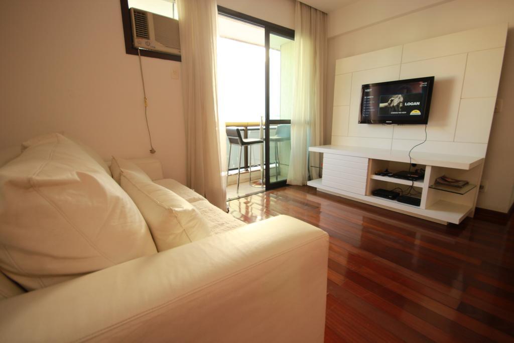 Apartament Gohouse Saddock 407 Rio de Janeiro Zewnętrze zdjęcie