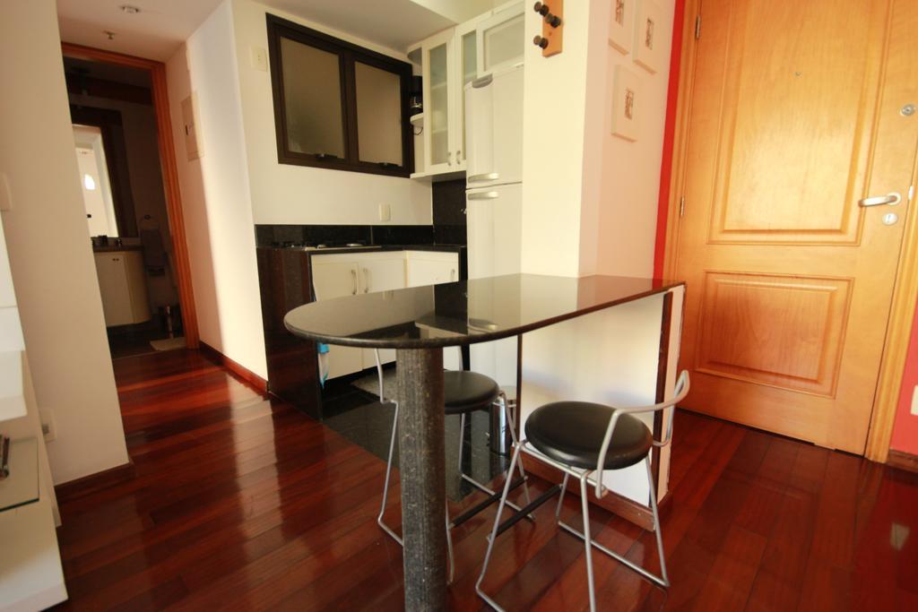 Apartament Gohouse Saddock 407 Rio de Janeiro Zewnętrze zdjęcie