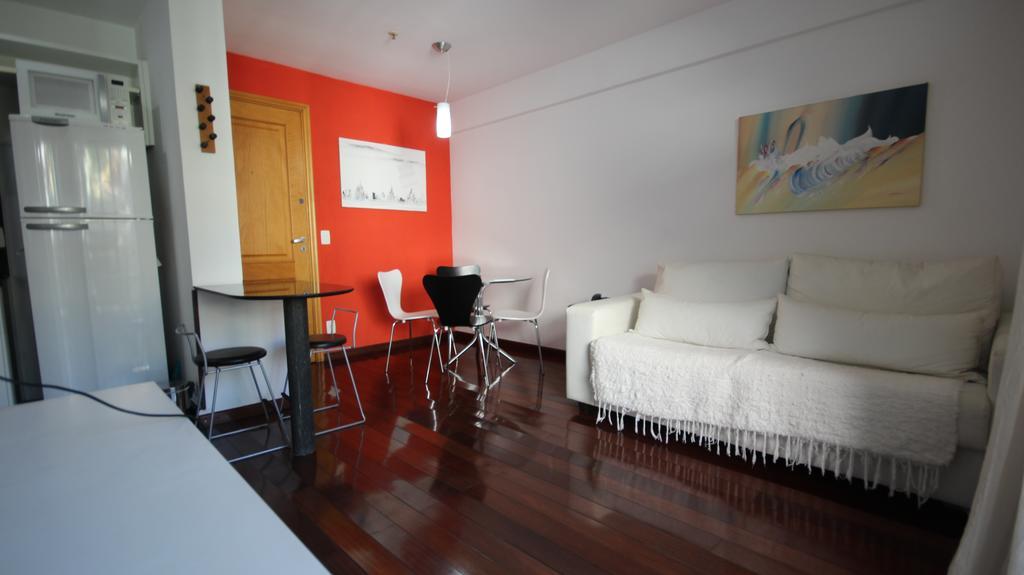 Apartament Gohouse Saddock 407 Rio de Janeiro Zewnętrze zdjęcie