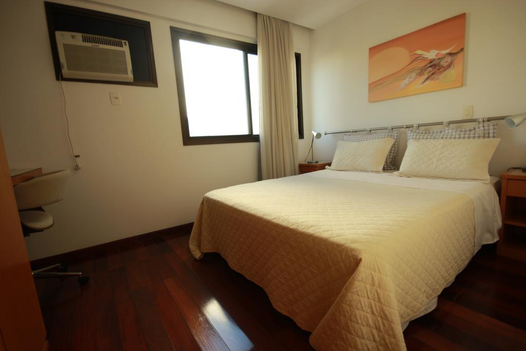 Apartament Gohouse Saddock 407 Rio de Janeiro Zewnętrze zdjęcie