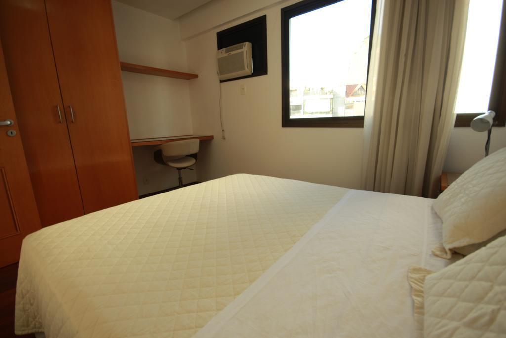 Apartament Gohouse Saddock 407 Rio de Janeiro Zewnętrze zdjęcie