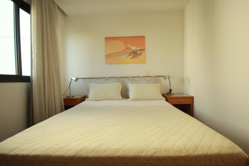 Apartament Gohouse Saddock 407 Rio de Janeiro Zewnętrze zdjęcie