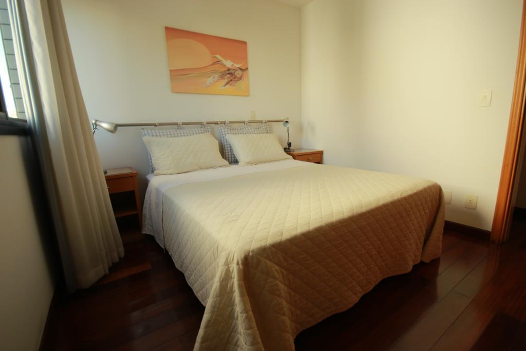 Apartament Gohouse Saddock 407 Rio de Janeiro Zewnętrze zdjęcie