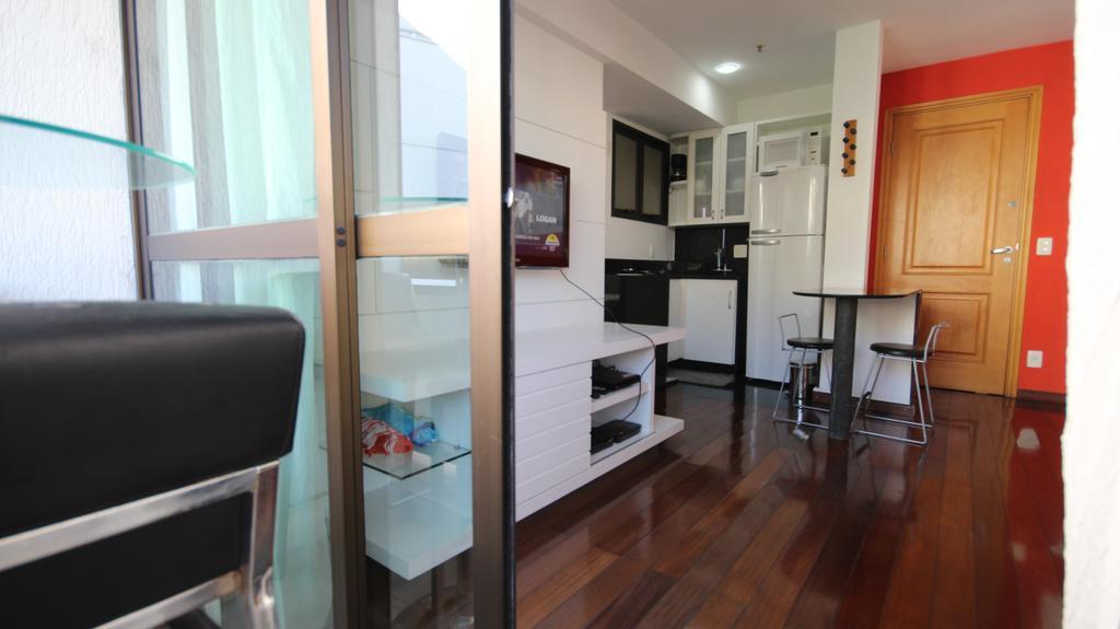 Apartament Gohouse Saddock 407 Rio de Janeiro Zewnętrze zdjęcie
