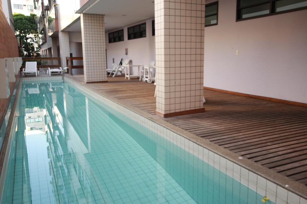 Apartament Gohouse Saddock 407 Rio de Janeiro Zewnętrze zdjęcie