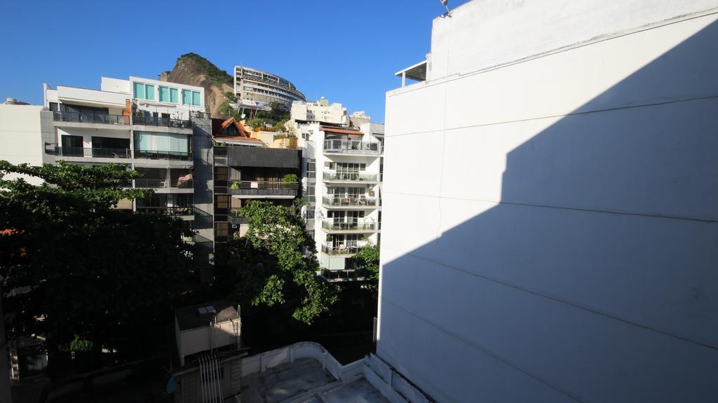 Apartament Gohouse Saddock 407 Rio de Janeiro Zewnętrze zdjęcie